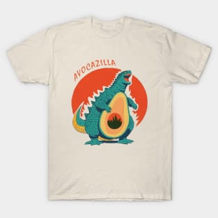 Godzilla T-Shirt